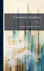 Economic Studies - (Hardback or Cased Book)
