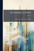 Economic Studies - (Paperback or Softback)