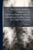 Nouveau Manuel Complet Du Dessinateur Ou TraitÃ(c) ThÃ(c)orique Et Pratique De L'art Du Dessin - (Paperback or Softback)