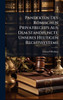 Pandekten Des Römischen Privatrechts Aus Dem Standpuncte Unseres Heutigen Rechtssystems - (Hardback or Cased Book)