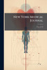 New York Medical Journal - (Paperback or Softback)