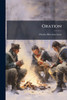 Oration - (Paperback or Softback)
