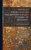 Notice Et Explication Des Inscriptions Turques Et Arabes De Bolghari... - (Hardback or Cased Book)