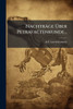 Nachträge Ãber Petrafactenkunde... - (Paperback or Softback)