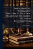 Pandekten Des Römischen Privatrechts Aus Dem Standpuncte Unseres Heutigen Rechtssystems - (Paperback or Softback)