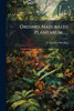 Ordines Naturales Plantarum...... - (Paperback or Softback)