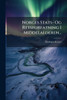 Norges Stats- Og Retsforfatning I Middelalderen... - (Paperback or Softback)