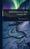 KrÃ, niker Fra Den Gamle By... - (Hardback or Cased Book)
