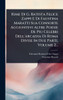 Rime Di G. Batista Felice Zappi E Di Faustina Maratti Sua Consorte Aggiuntevi Altre Poesie De Piu Celebri Dell'arcadia Di Roma Divise In Due Parti, Vo - (Hardback or Cased Book)