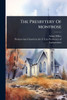 The Presbytery Of Montrose - (Paperback or Softback)