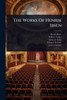 The Works Of Henrik Ibsen - (Paperback or Softback)