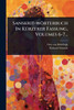 Sanskrit-wörterbuch In KÃ1/4rzerer Fassung, Volumes 6-7... - (Paperback or Softback)