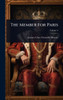 The Member For Paris - (Hardback or Cased Book)