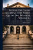 Recueil Des Causes CÃ(c)lèbres, Et Des ArrÃats Qui Les Ont DÃ(c)cidÃ(c)es, Volume 6... - (Paperback or Softback)