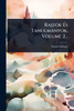 Rajzok Ãs Tanulmànyok, Volume 2... - (Paperback or Softback)