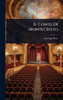 Il Conte Di Montecristo - (Hardback or Cased Book)