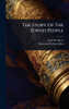 The Story Of The Jewish People - (Hardback or Cased Book)