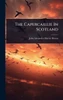 The Capercaillie In Scotland - (Hardback or Cased Book)