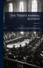 The Texas Criminal Reports - (Hardback or Cased Book)
