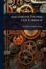 Allgemeine Theorie der Turbinen - (Paperback or Softback)