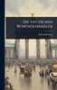 Die Deutschen Runendenkmäler - (Hardback or Cased Book)