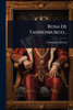 Rosa De Tannenburgo... - (Paperback or Softback)