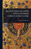 Restitution rechter und gesunder christlicher Lehre - (Hardback or Cased Book)