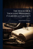 The House Of A Thousand Welcomes ("cead Mille Failthe") - (Paperback or Softback)