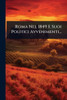 Roma Nel 1849 E Suoi Politici Avvenimenti... - (Paperback or Softback)