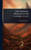 The Mineral Resources Of Central Italy - (Hardback or Cased Book)