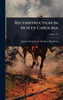 Reconstruction In North Carolina - (Hardback or Cased Book)