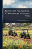 Report Of The Annual Convention, Volumes 9-10 - (Paperback or Softback)