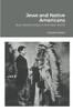 Jews And Native Americans