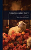 Unspeakable Gift - (Hardback or Cased Book)