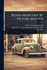 Roads Made Easy By Picture And Pen - (Paperback or Softback)