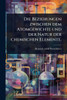 Die Beziehungen zwischen dem Atomgewichte und der Natur der chemischen Elemente. - (Paperback or Softback)