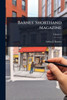 Barnes' Shorthand Magazine - (Paperback or Softback)