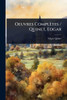 Oeuvres Complètes / Quinet, Edgar - (Paperback or Softback)