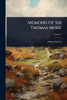 Memoirs Of Sir Thomas More - (Paperback or Softback)
