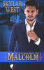 Malcolm (Crown And Cross)