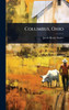 Columbus, Ohio - (Hardback or Cased Book)