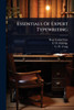 Essentials Of Expert Typewriting - (Paperback or Softback)