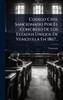 Codigo Civil Sancionado Por El Congreso De Los Estados Unidos De Venezuela En 1867... - (Hardback or Cased Book)