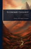 Economic Geology - (Hardback or Cased Book)
