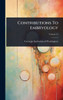 Contributions To Embryology - (Hardback or Cased Book)