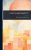 God's Arithmetic - (Hardback or Cased Book)