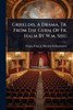 Griseldis, A Drama, Tr. From The Germ. Of Fr. Halm By W.m. Sieg - (Paperback or Softback)