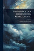 GrundzÃ1/4ge der schlesischen Klimatologie. - (Paperback or Softback)
