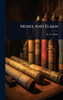 Moses And Elijah - (Hardback or Cased Book)