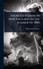 Thunder-storms In New England In The Summer Of 1885 - (Hardback or Cased Book)